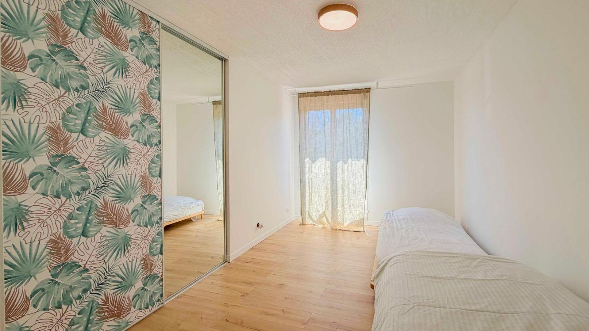 Duplex Coup De Coeur - 6 Pers, Piscine, Parking Apartment