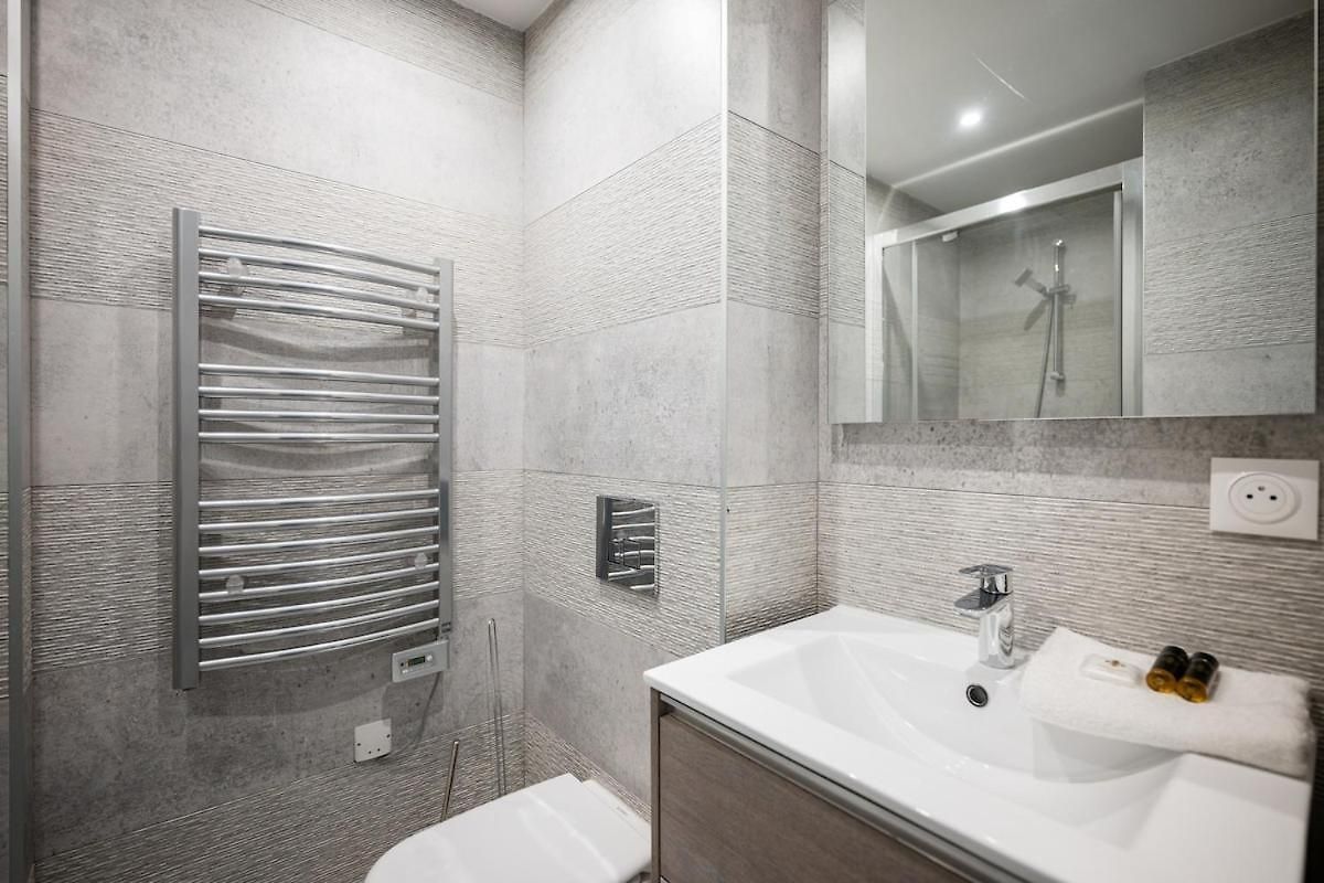 Douce Escapade Au Centre-ville Appartement *