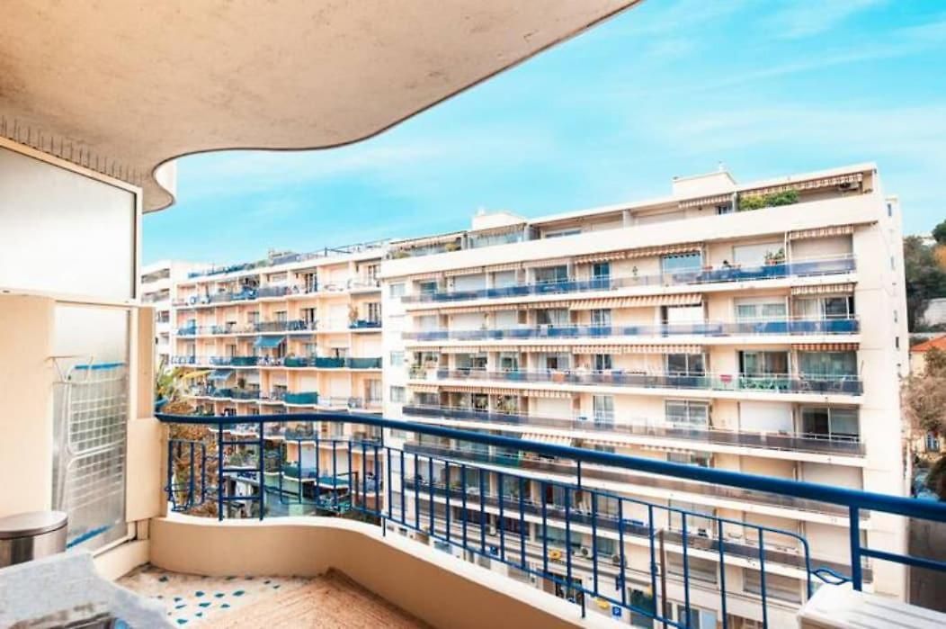 Sur Vue Sur Apartment *