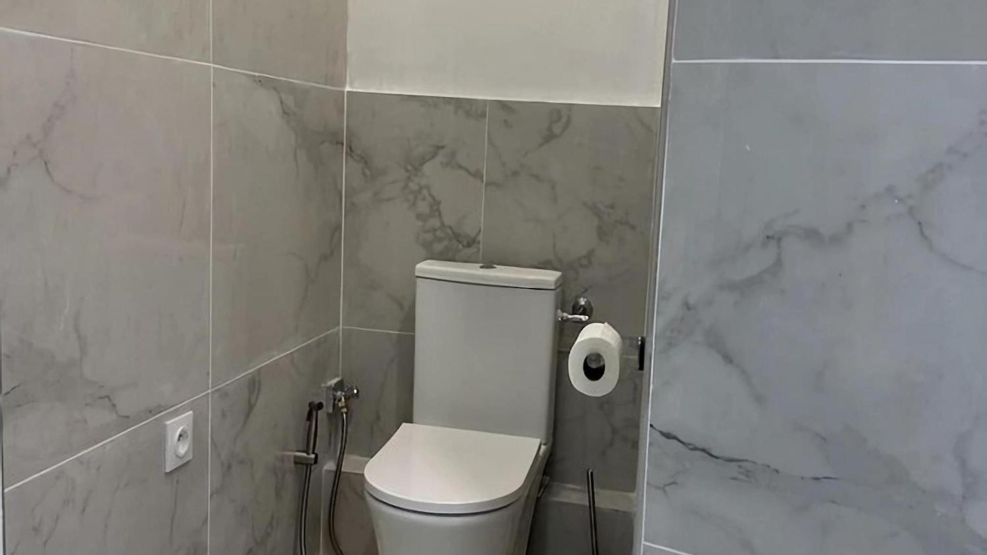 Apartment In Near Beaches