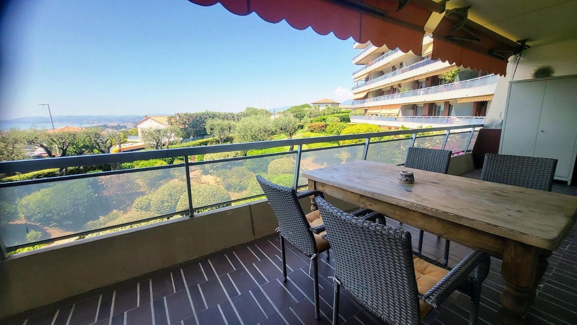 Apartment Belles Terres De Nice
