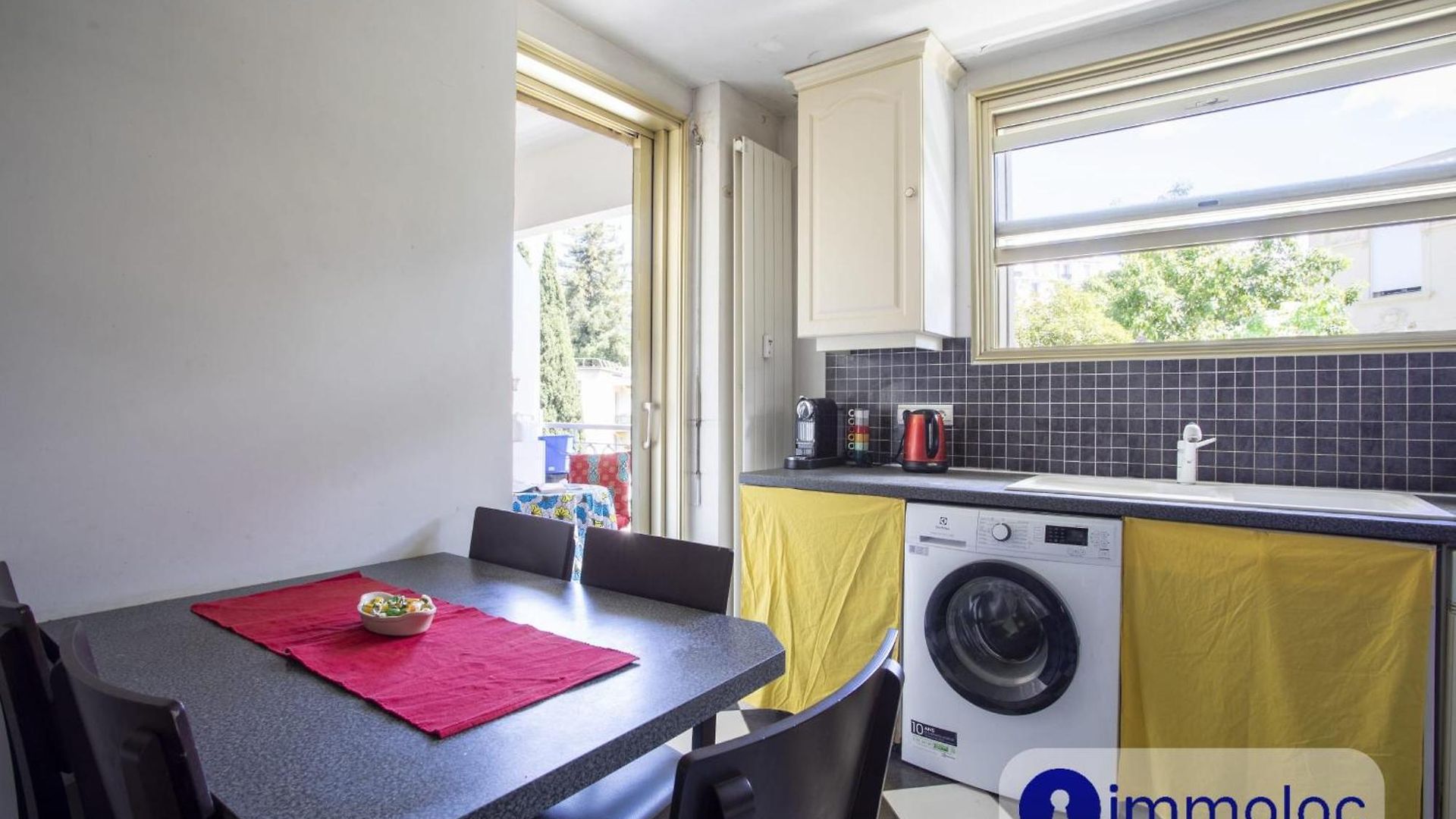 Spacious With Terrace In The Cimiez District Apartment *