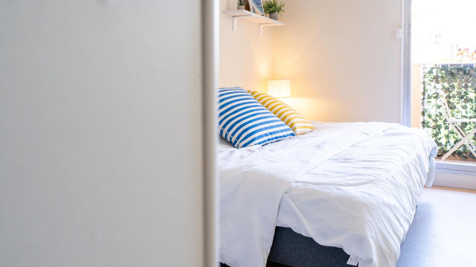 Apartment L'escape Nice