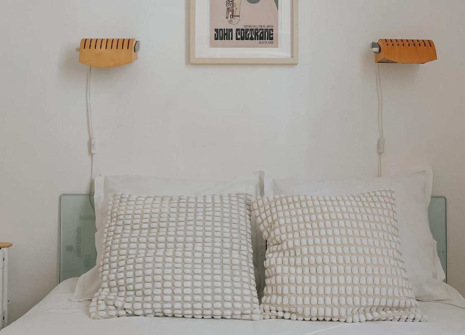 Apartment 2 Chambres, Quartier Tzarevitch Nice