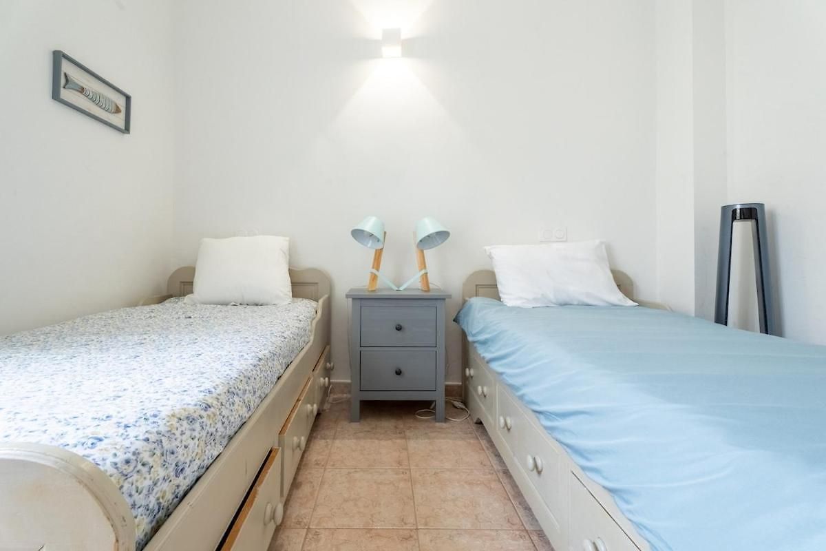 Apartment Esprit De France Nice