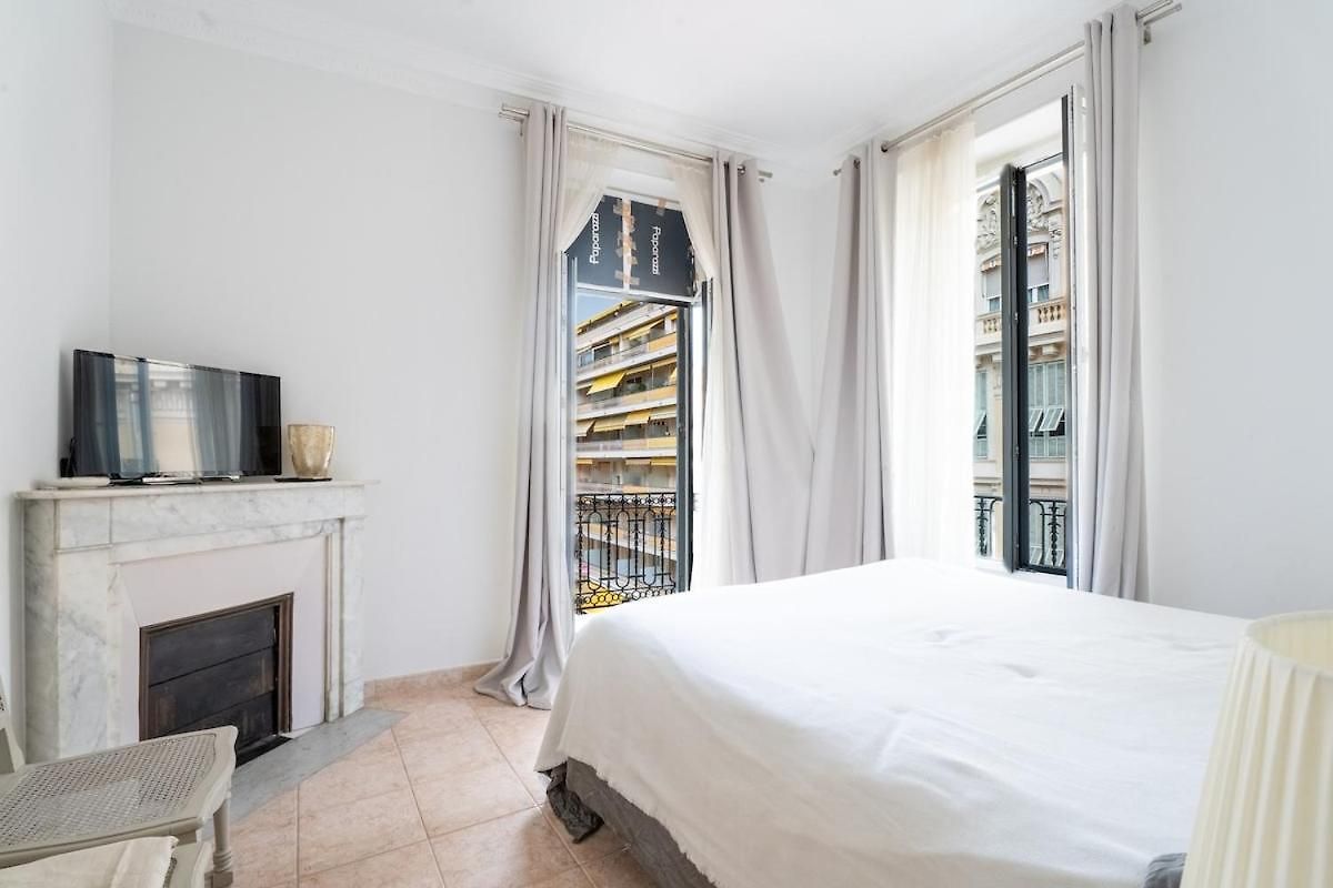 Apartment Esprit De France
