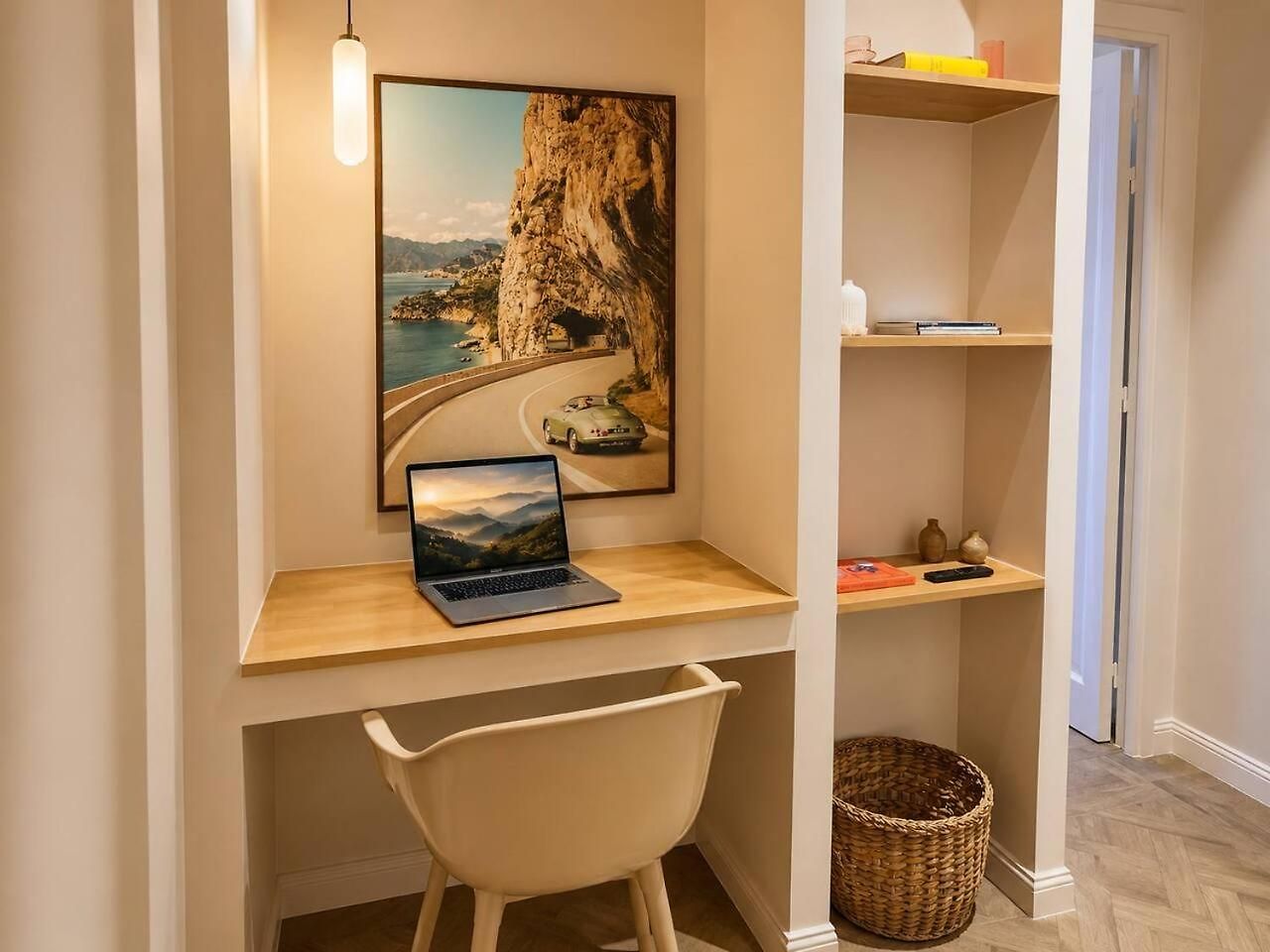 Old - Luxury New 5br - Sleeps 12 - Ac Apartment *