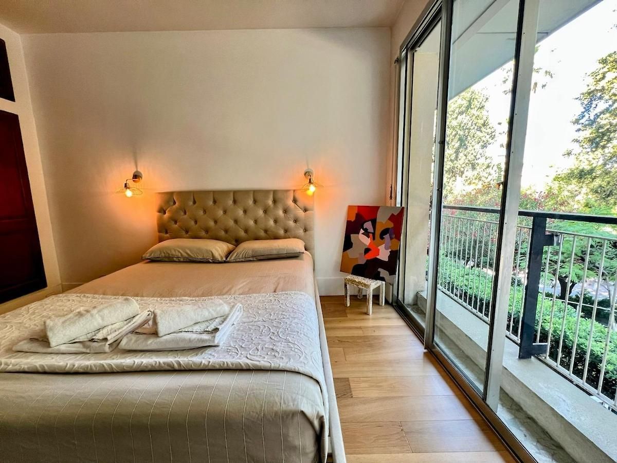 Apartment L'atelier - Design Nice