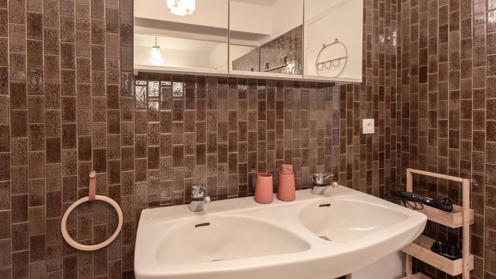 L15 Staywizus - 8 Min Walk Sea - Parking Terrace Ac * Nice