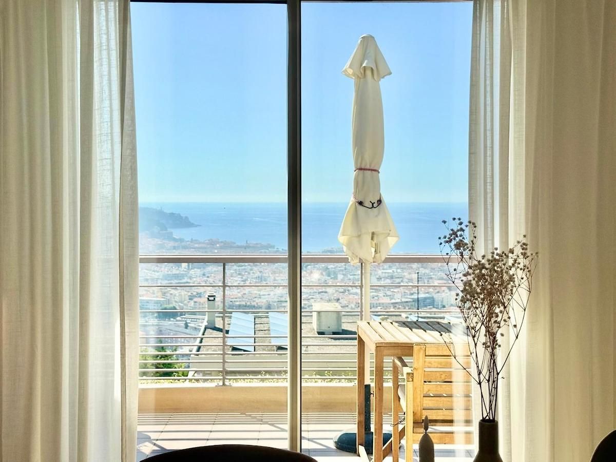 Le Cap - Pool And Amazing Sea View *