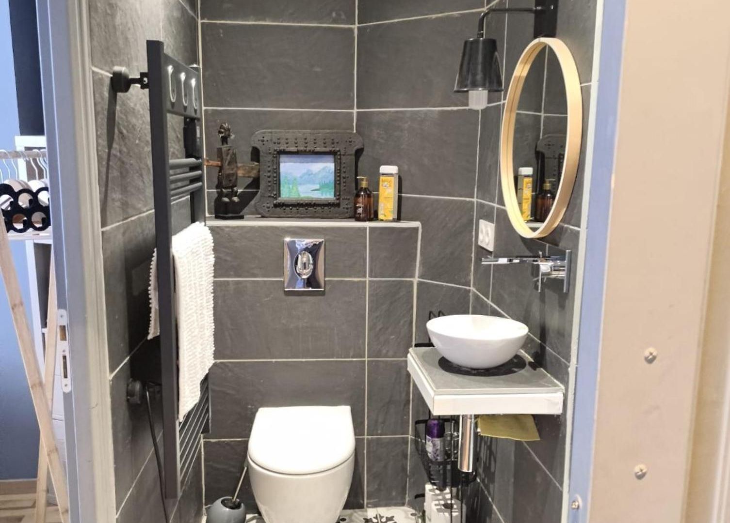 Luxueux Hyper Centre Calme Apartment