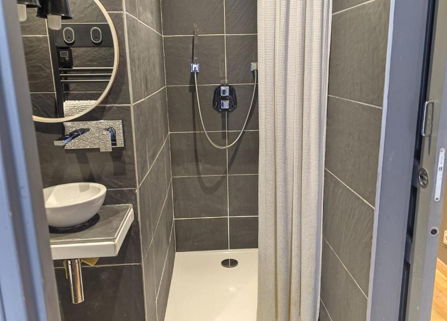 Apartment Luxueux Hyper Centre Calme
