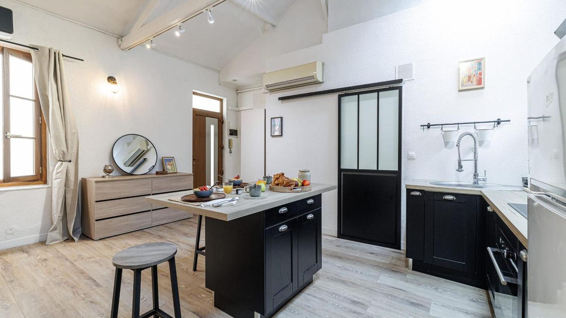 Apartment My Casa - Delfino 51 - Superb Loft
