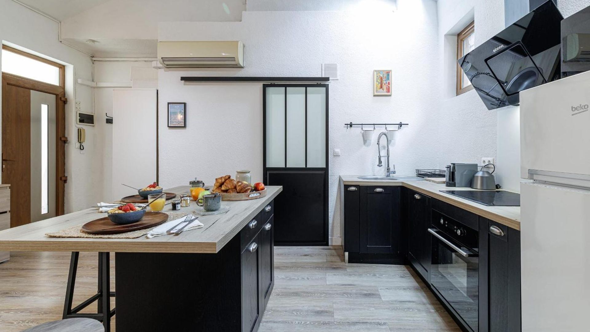 My Casa - Delfino 51 - Superb Loft Apartment Nice