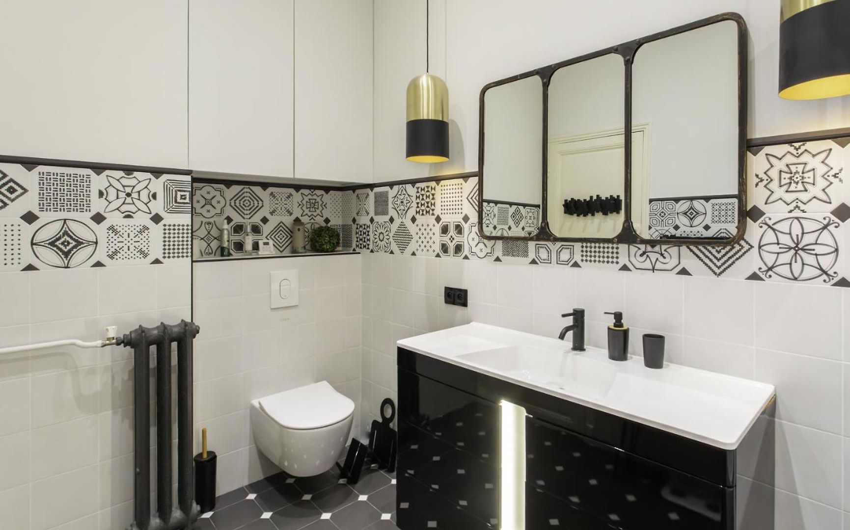 Apartment S16 Staywizus- Tiranty, 3 Chbrs, Jean Medecin, Balcon &clim Nice