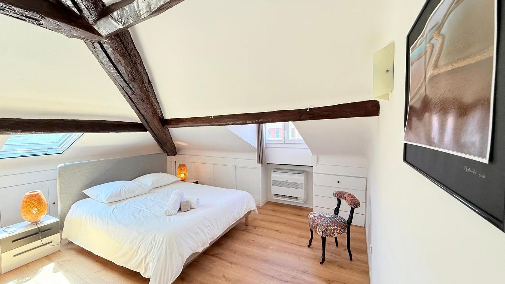 Ze Perfect Place Magnifique Duplex - Coulee Verte * Nice