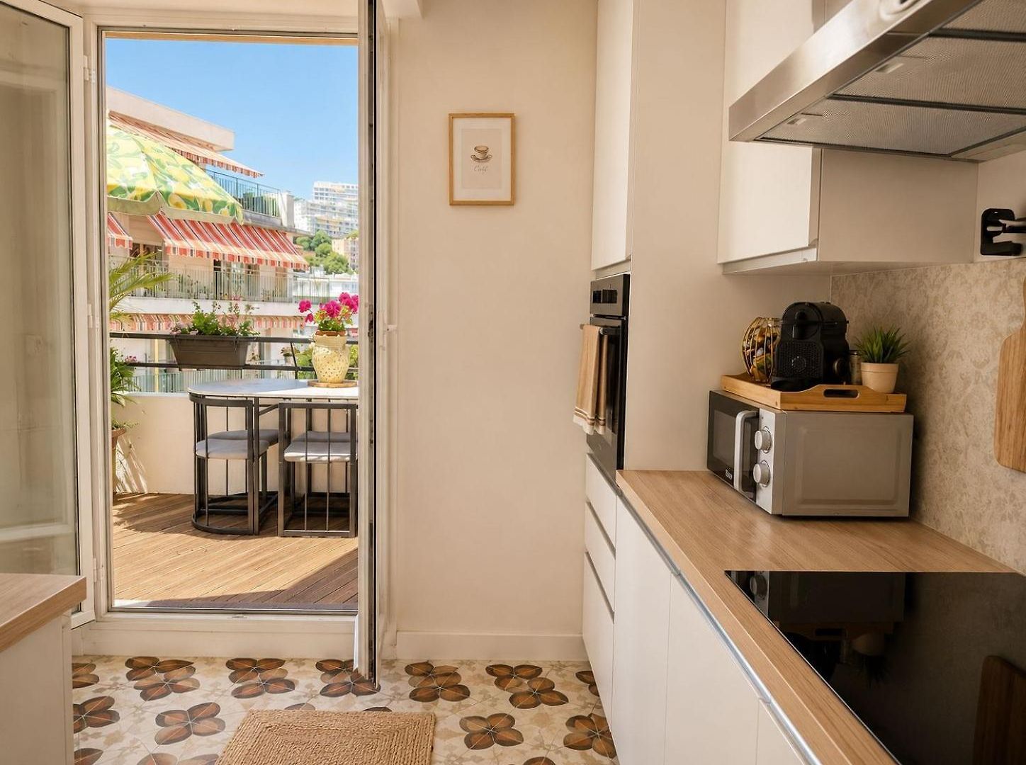 Prime View - Hypercenter - Spacious & Modern