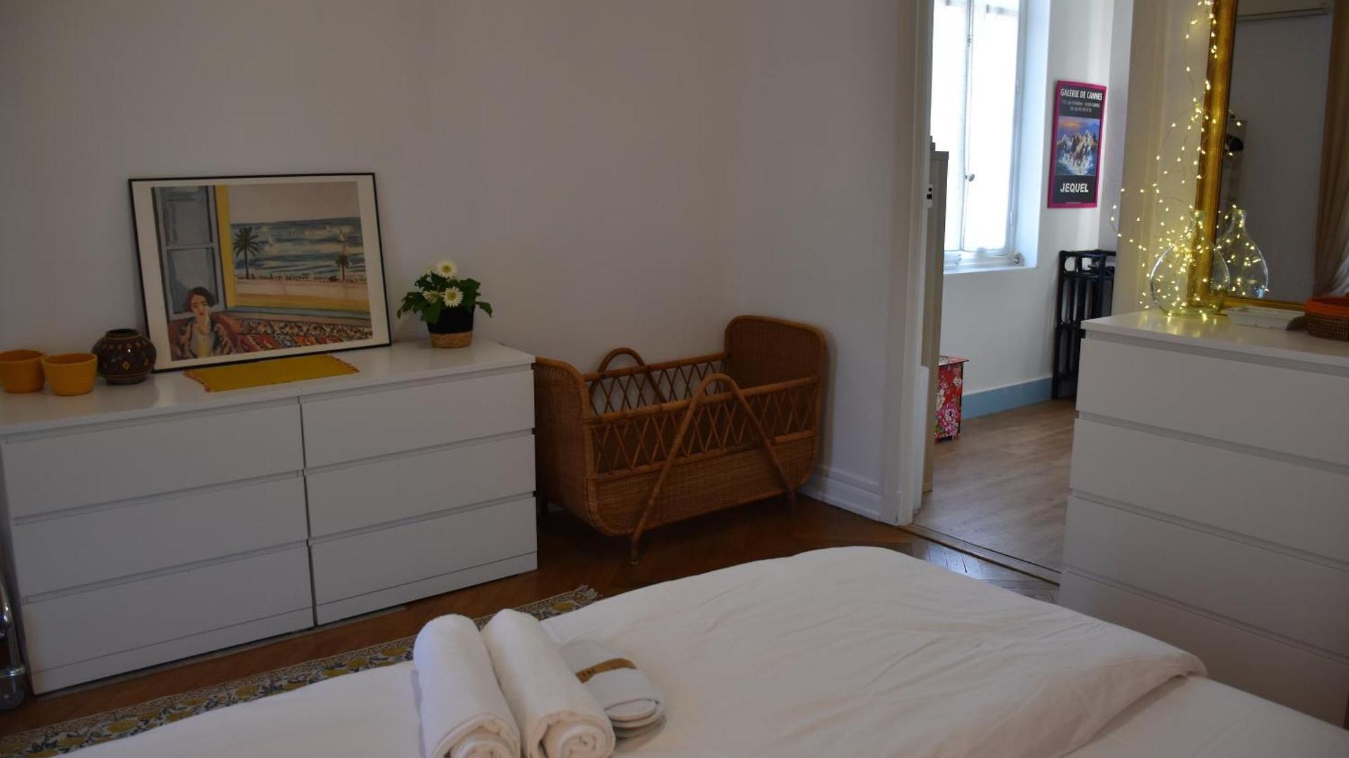 Climatise Et Proche De * Nice