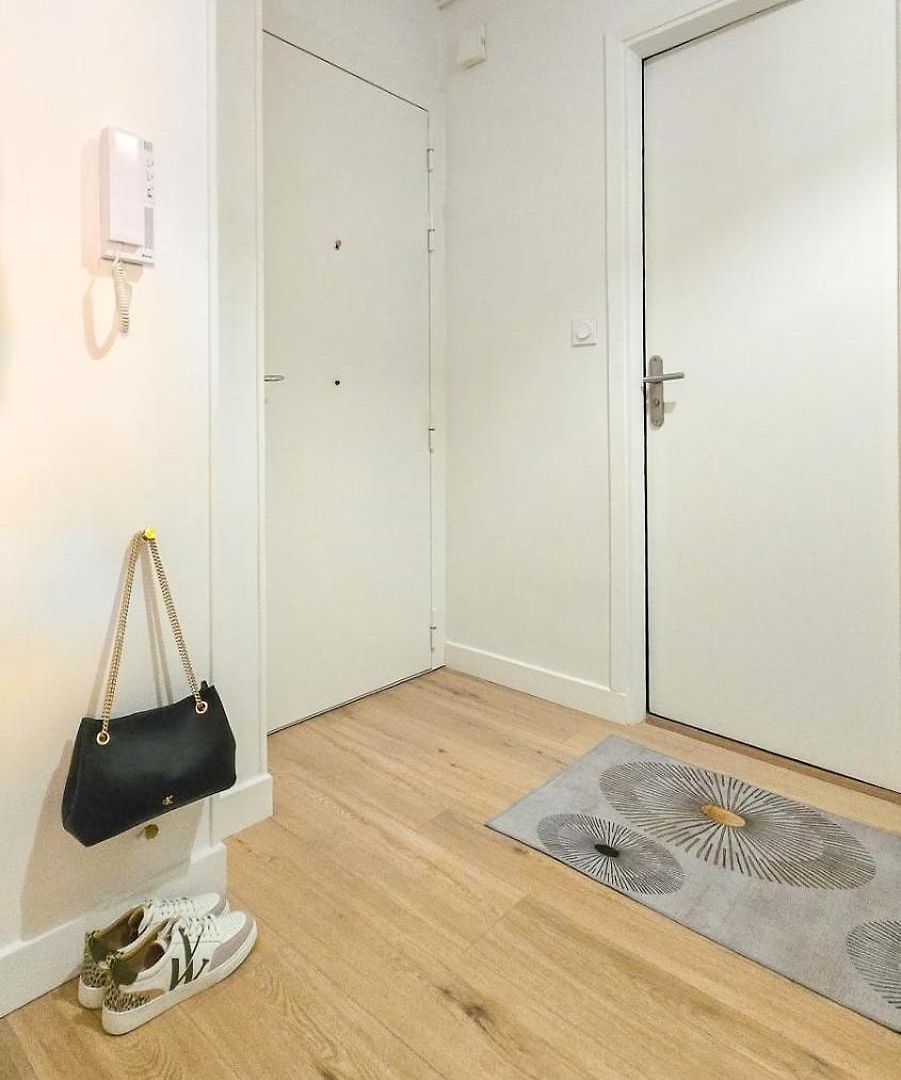 4 Guests Promenade Des Apartment *