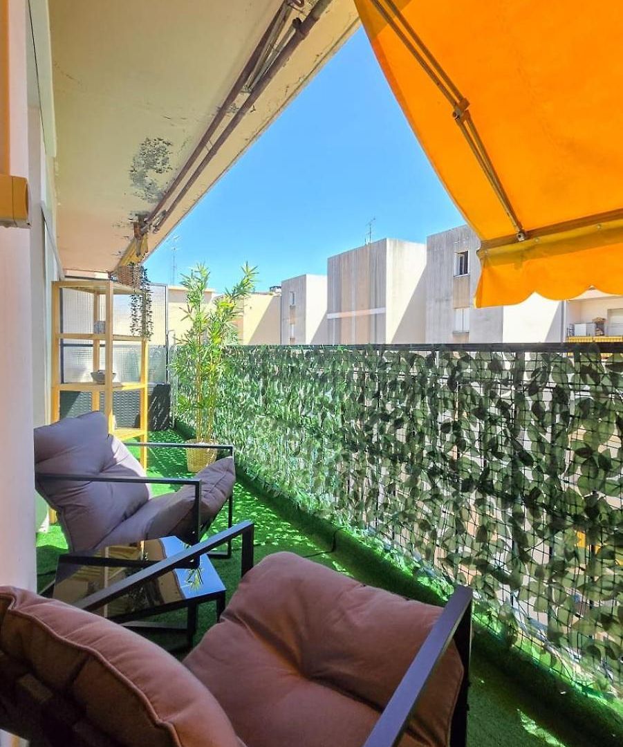 4 Guests Promenade Des Apartment Nice