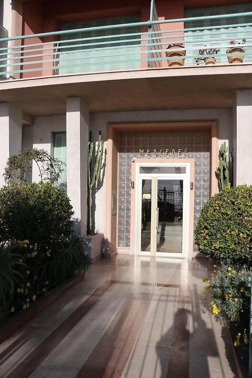 - Promenade Des - A 30 Metres - Climatisation - Wifi Apartment *