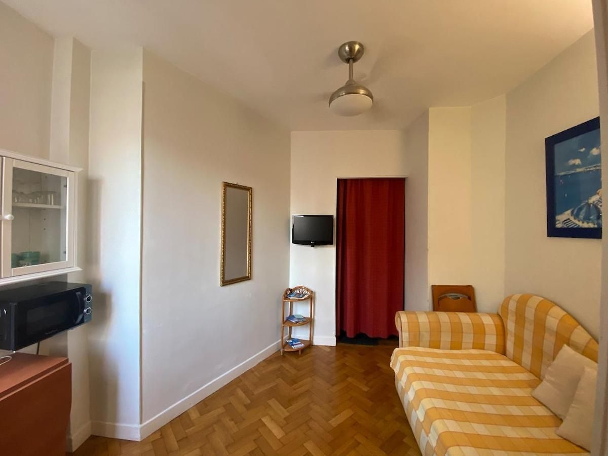 Apartment - Promenade Des - A 30 Metres - Climatisation - Wifi Nice