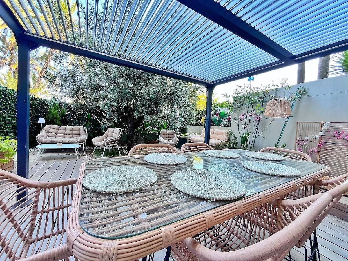 Apartment Le Magnifique Promenade *
