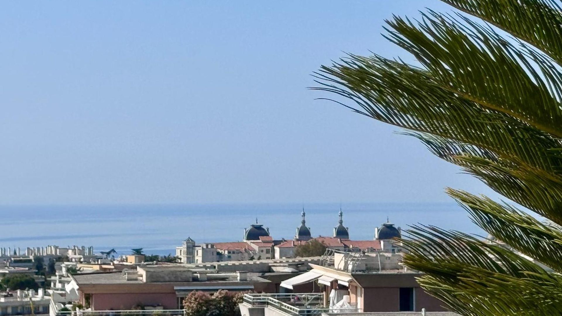 Apartment Penthouse Vue Terrasse 300 M2