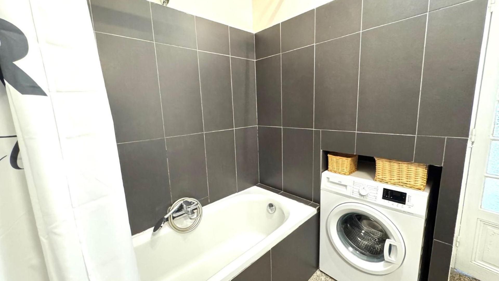 Apartment Bb G Balcon Palais Excelsior - Grimaldi Nice