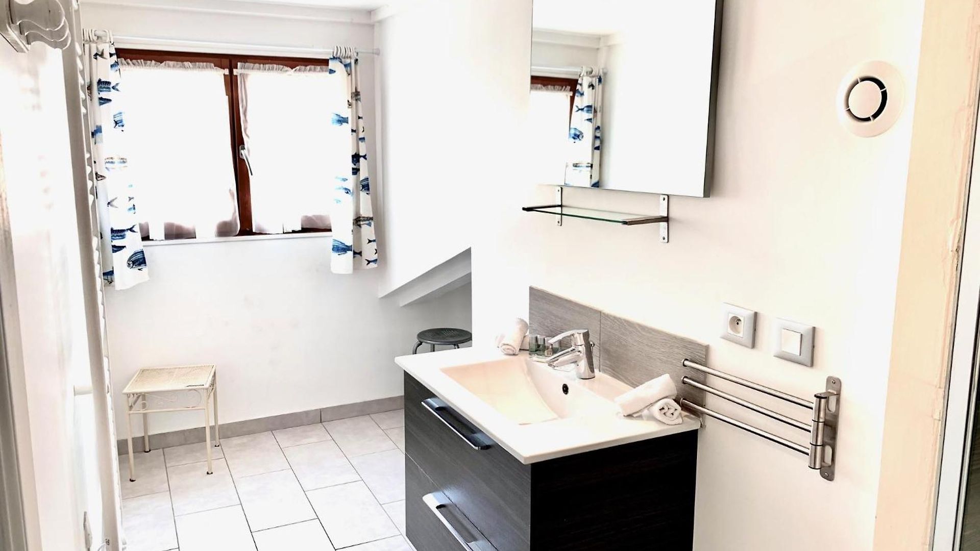 E Op Duplex Antoine 2 - Old Port Apartment