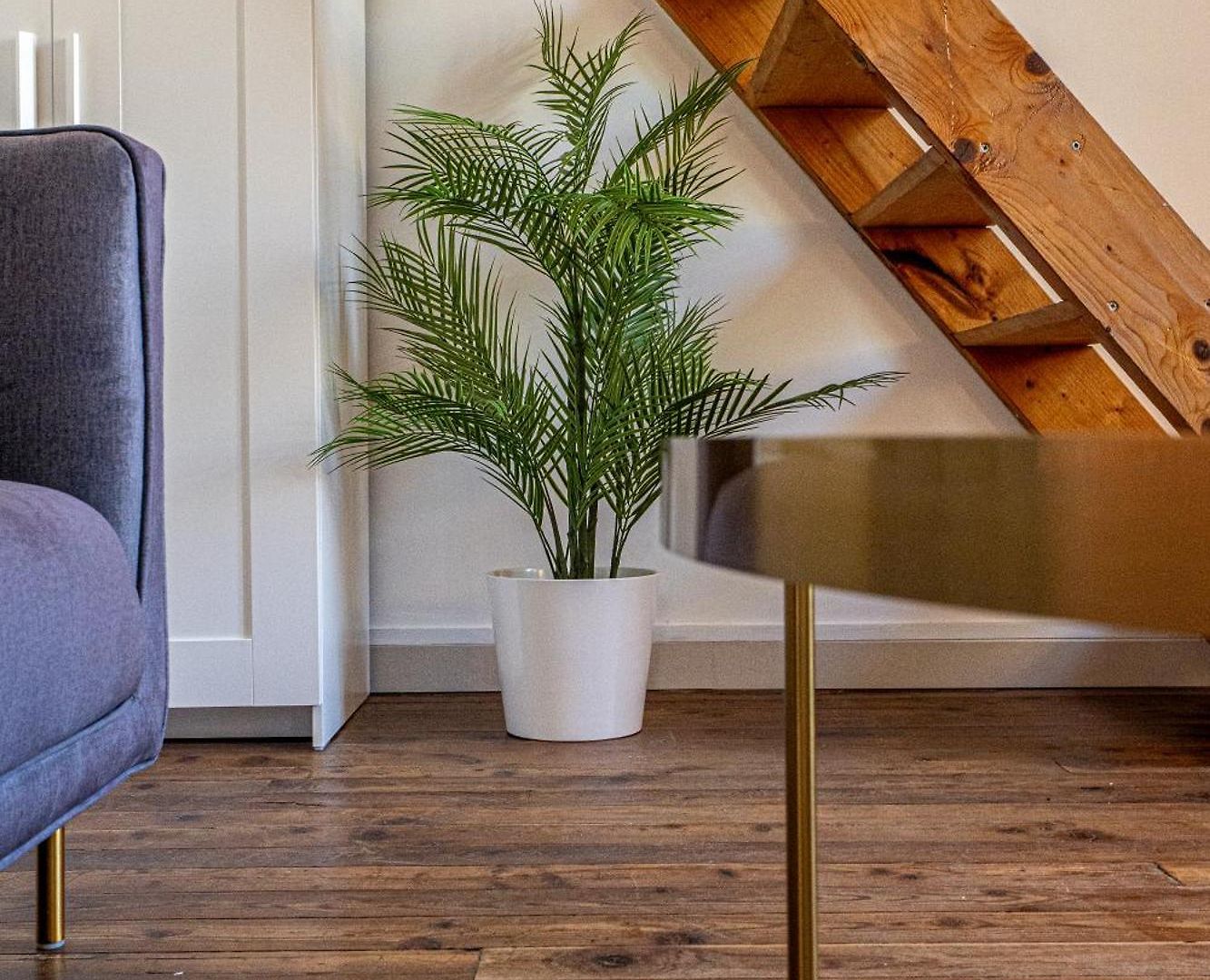 Apartment La Chaise Bleue