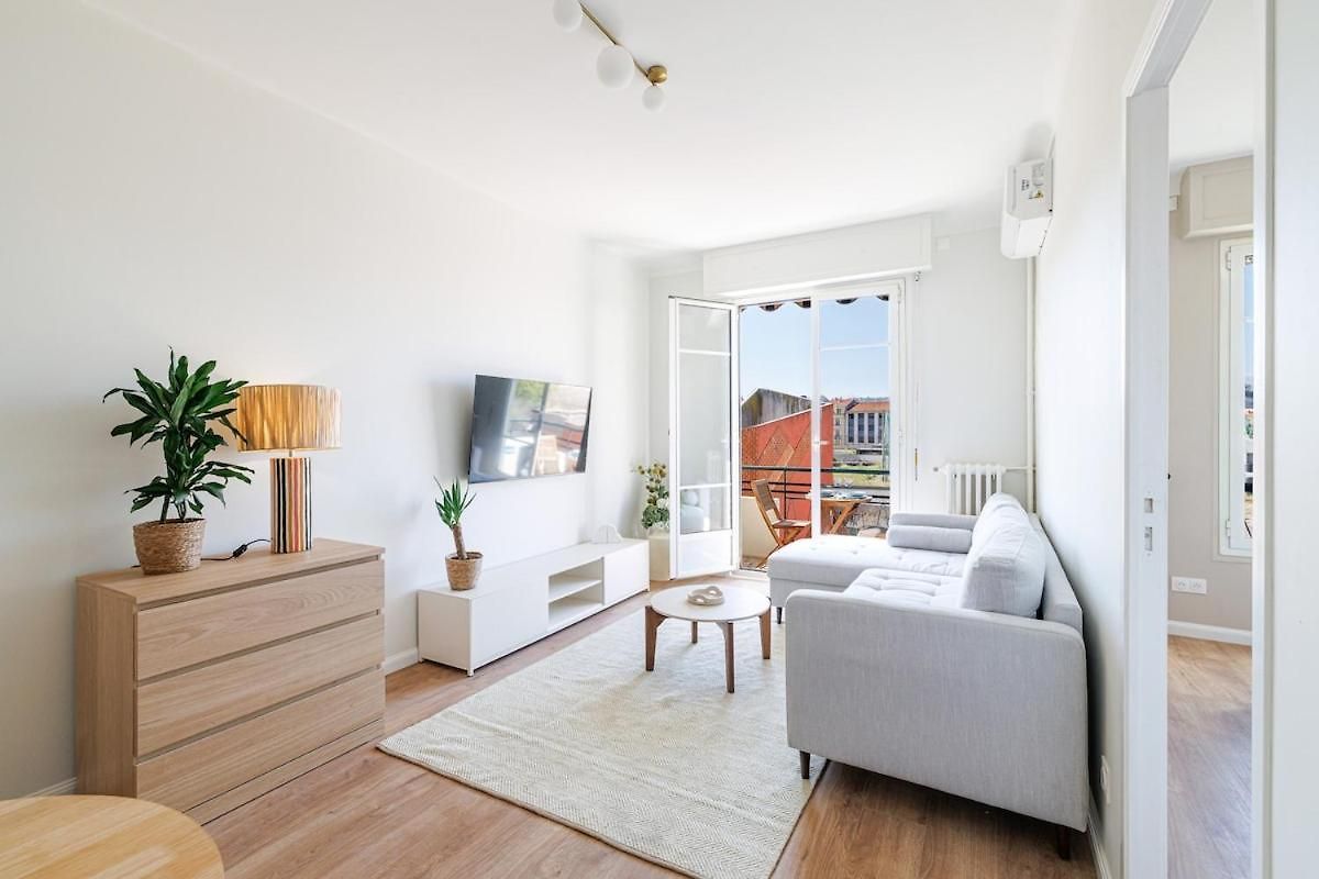 Apartment Comfy New Nice