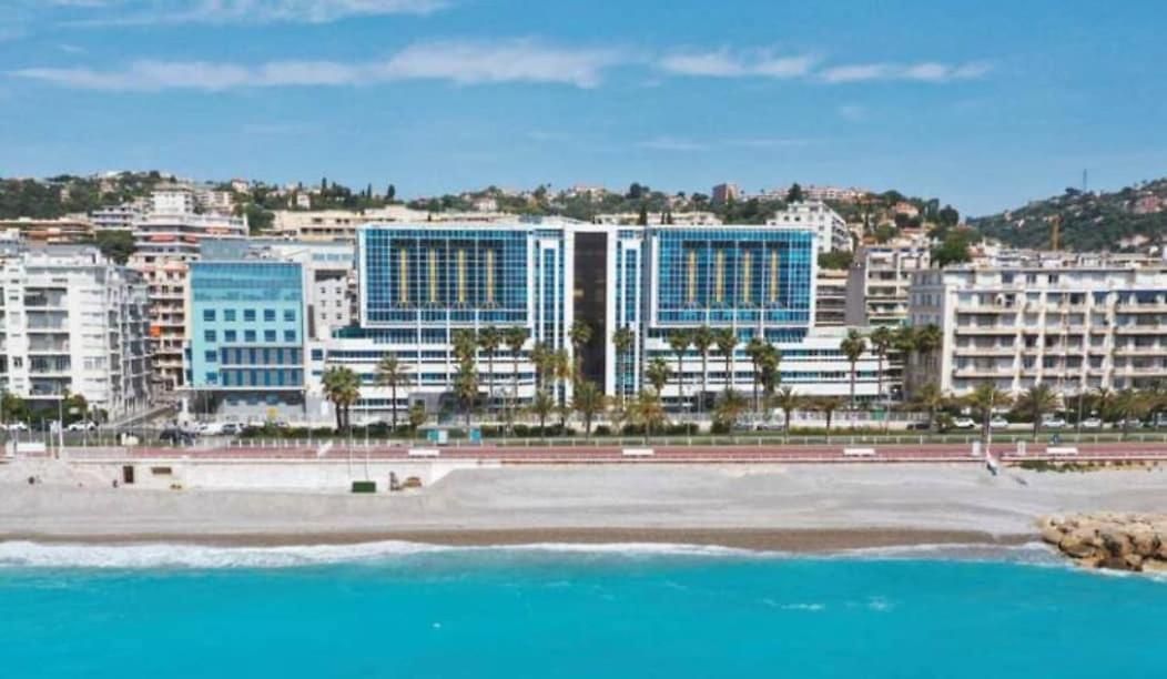 Apartment Sur Vue Sur