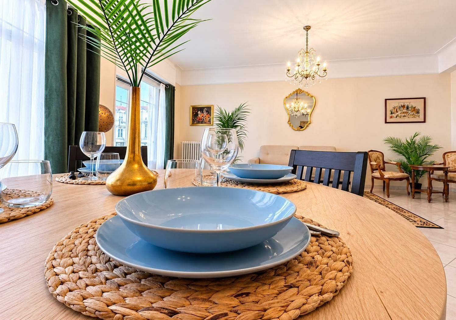 Apartment Seabnb Palais Raimbaldi French Elegance Nice