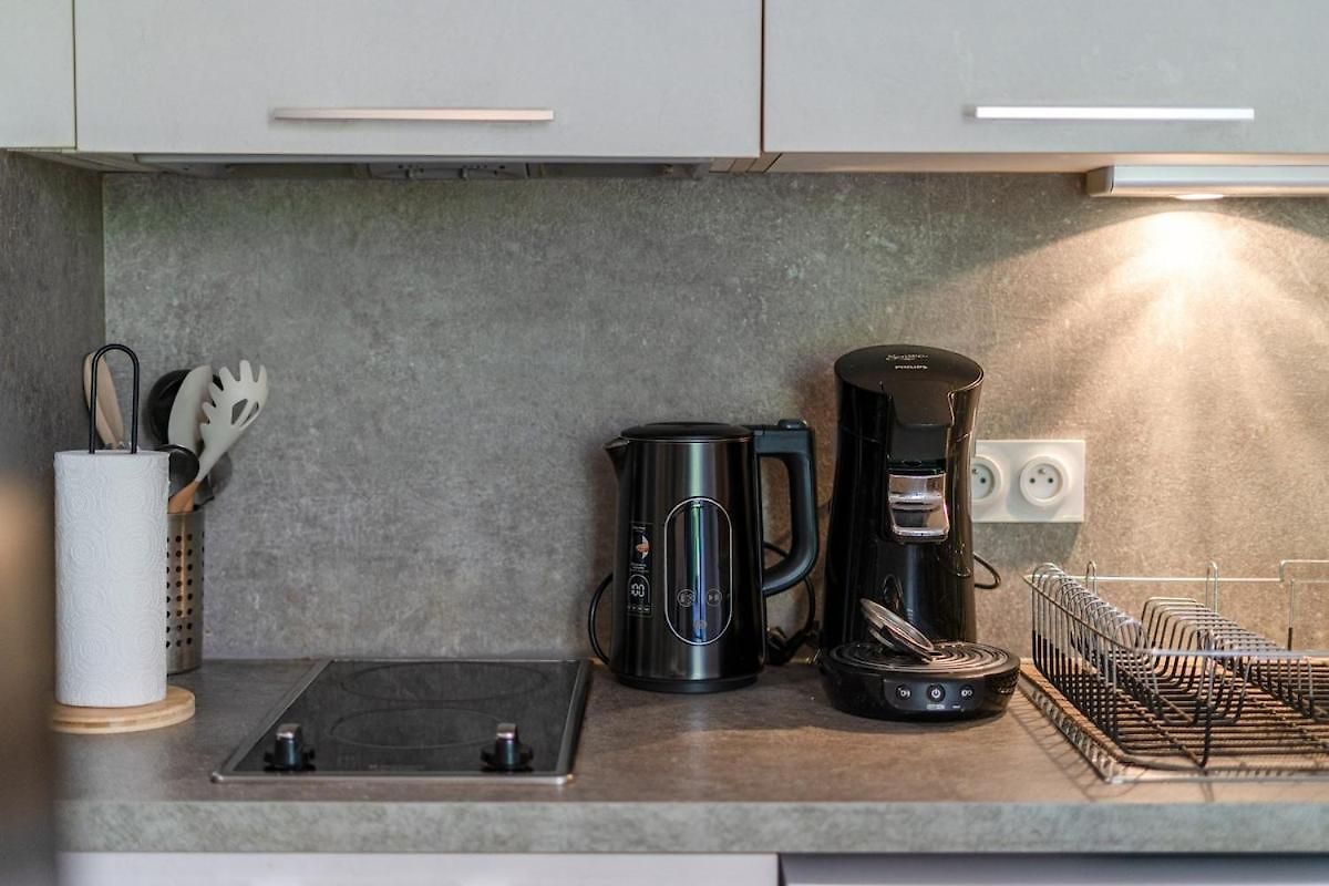 Riviera Dolce - Cozy In Nice, 7 Min By Tram, Renovated *