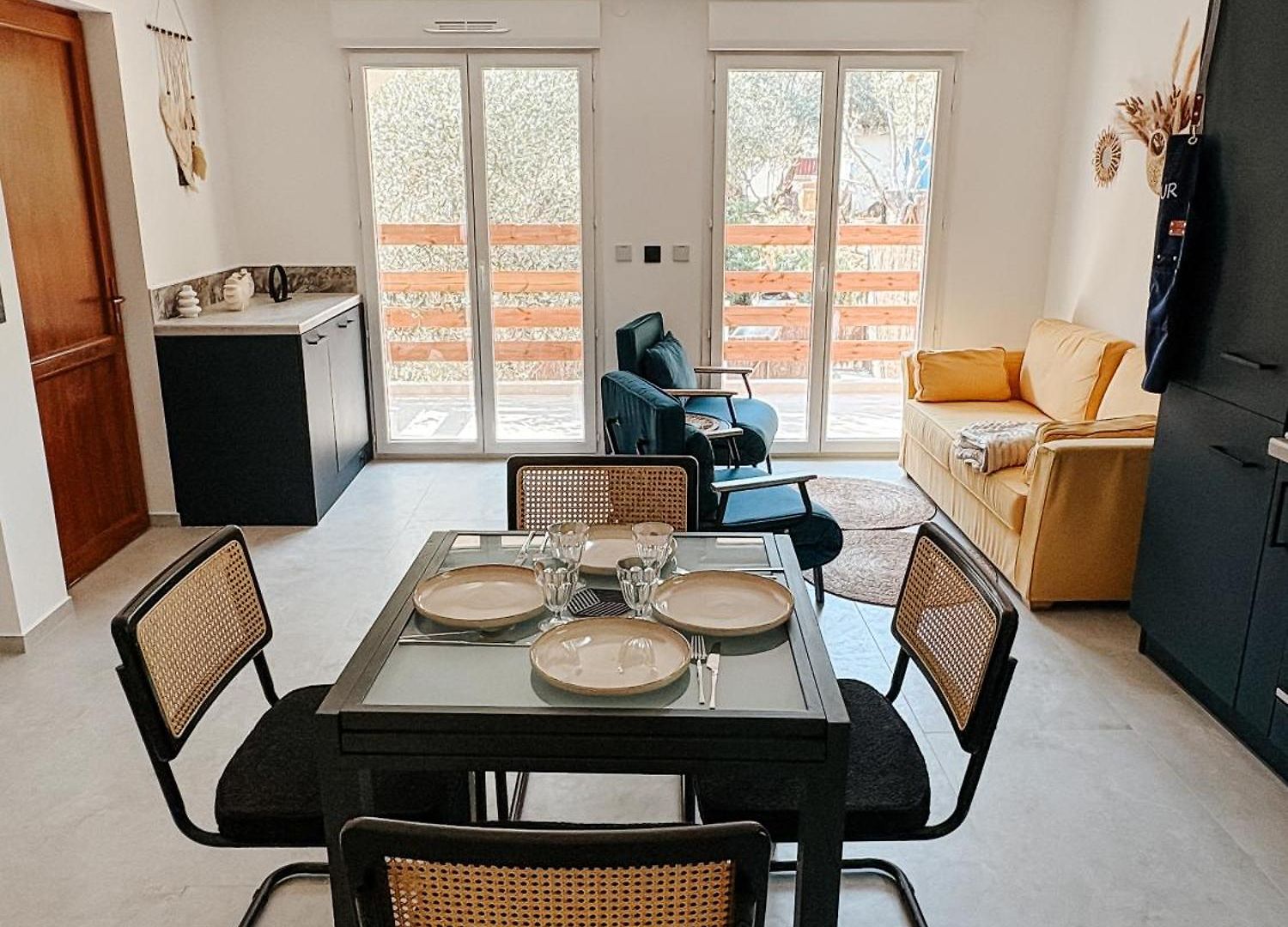 Apartment Au Coeur De Nice