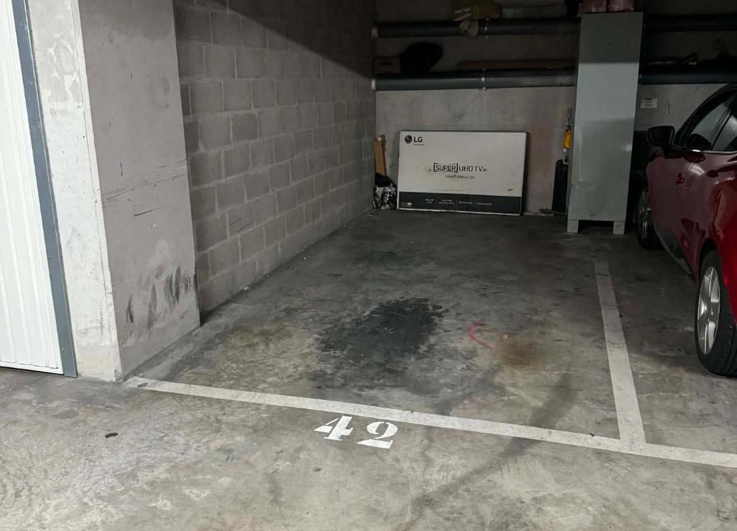 Apartment Moderne Avec Terrasse, Parking Et Clim *