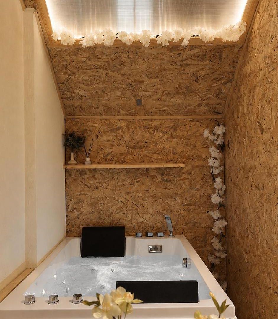 La Des Sables - Balneo - Downtown Apartment
