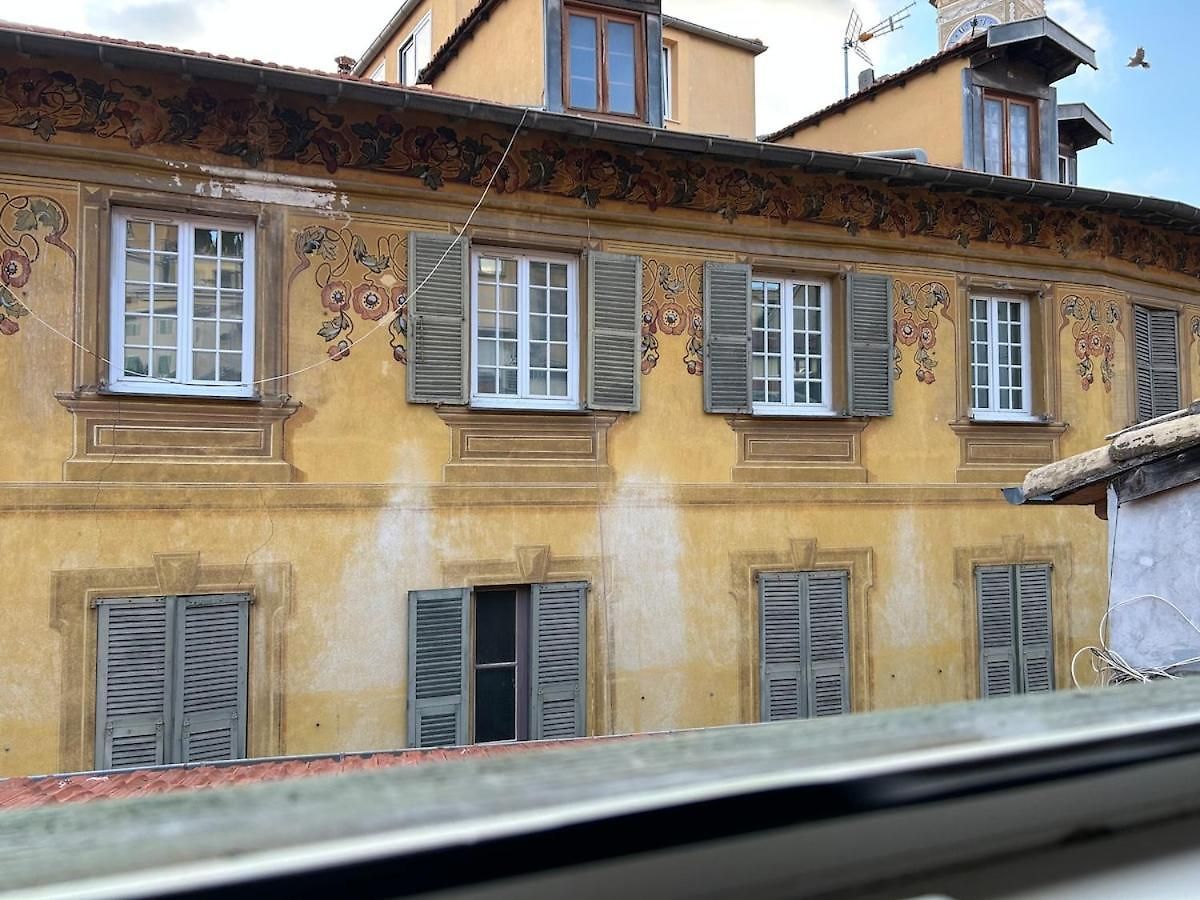 Charming New For 4 People - Garibaldi & Tram Apartment *