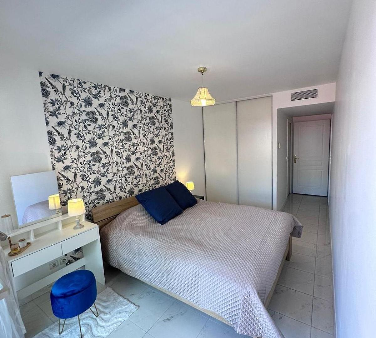 Les Residences Du Palais Le Riviera 2 A Coucher Apartment Nice