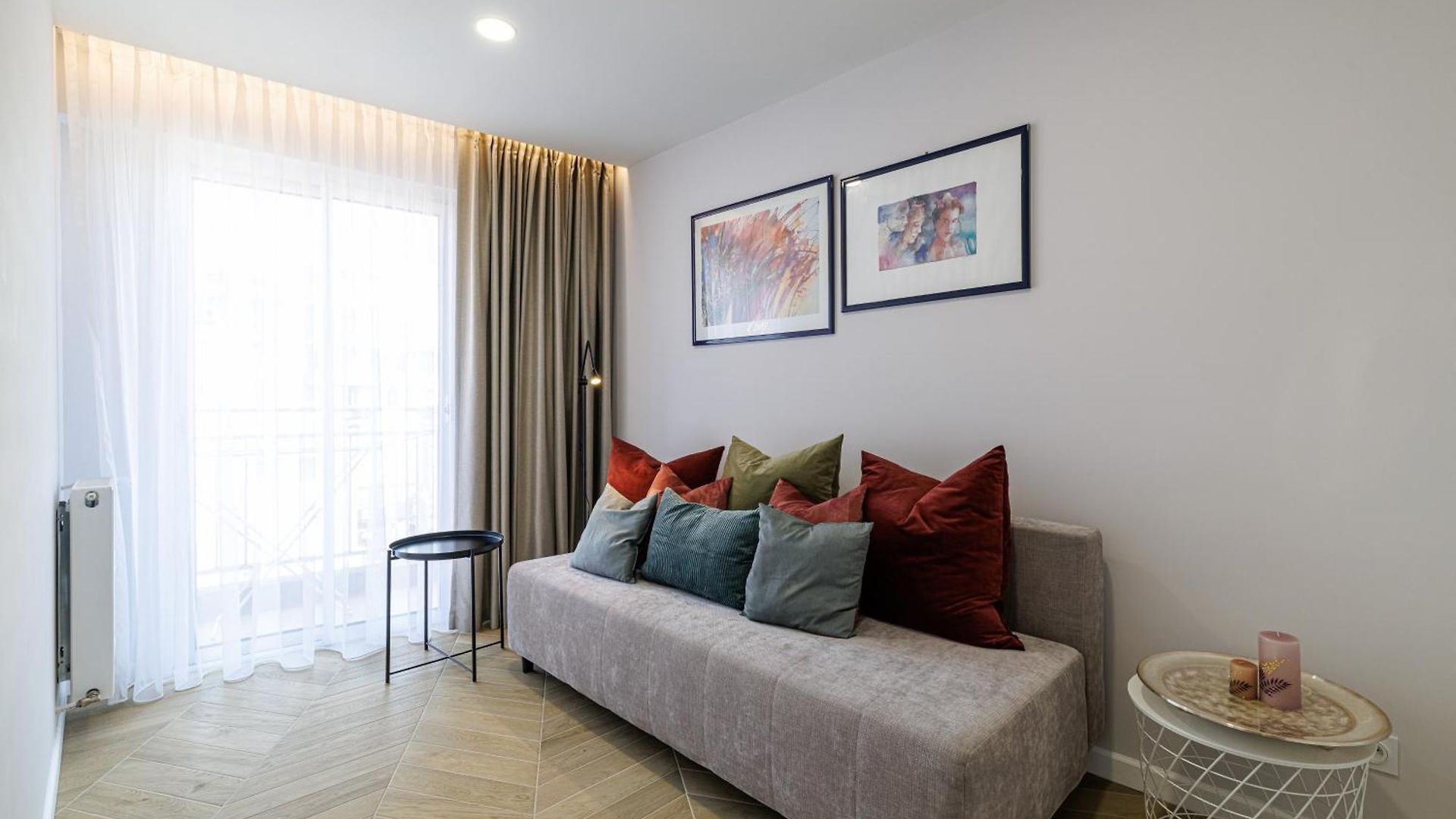 Apartment La Vie Riviera