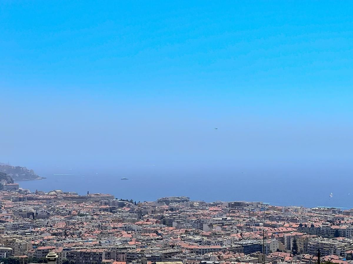 Le Cap - Pool And Amazing Sea View *