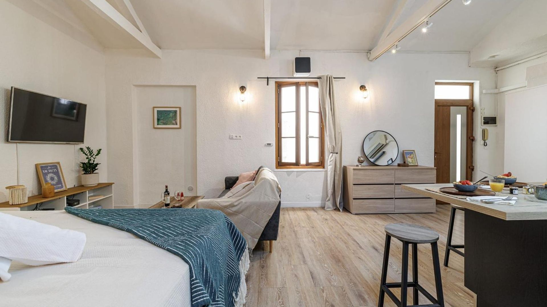 My Casa - Delfino 51 - Superb Loft Apartment