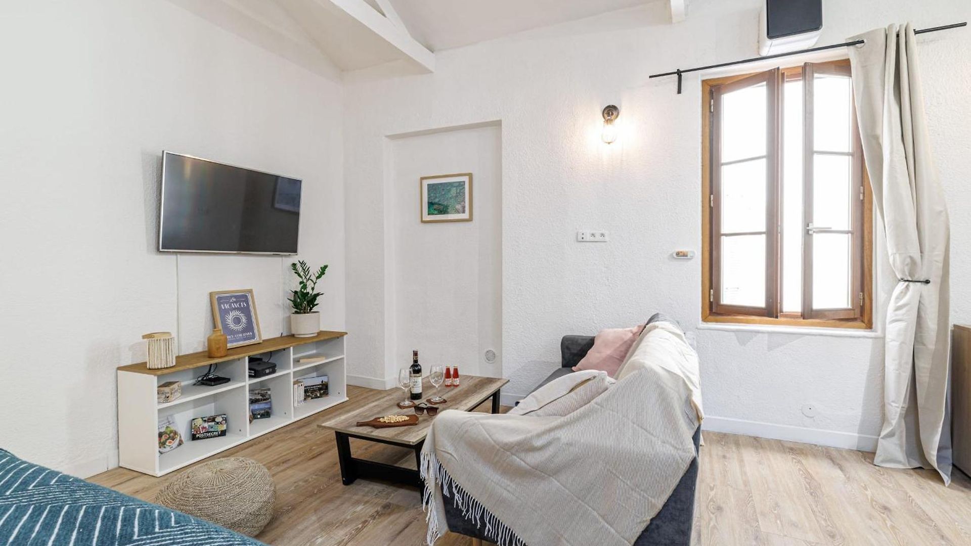 My Casa - Delfino 51 - Superb Loft Apartment