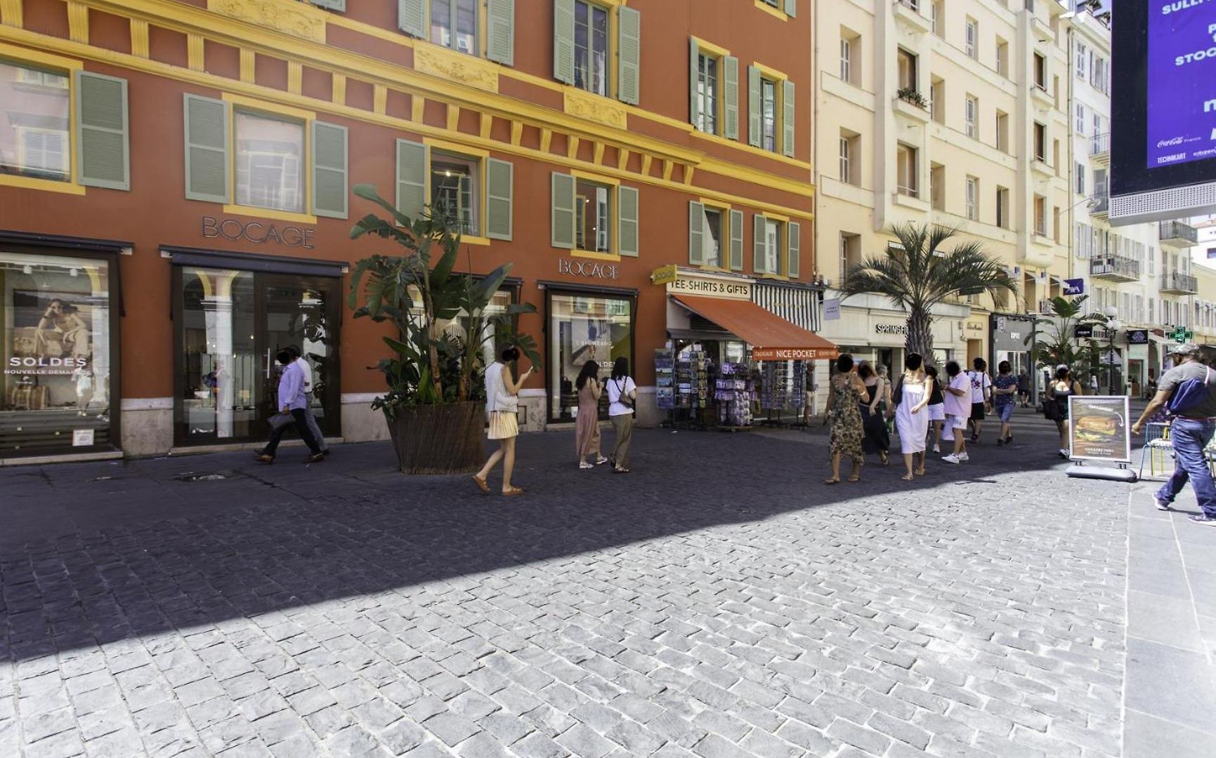 Apartment #38 Staywizus - 1bdr Place Massena - Near - Ac & Wifi *