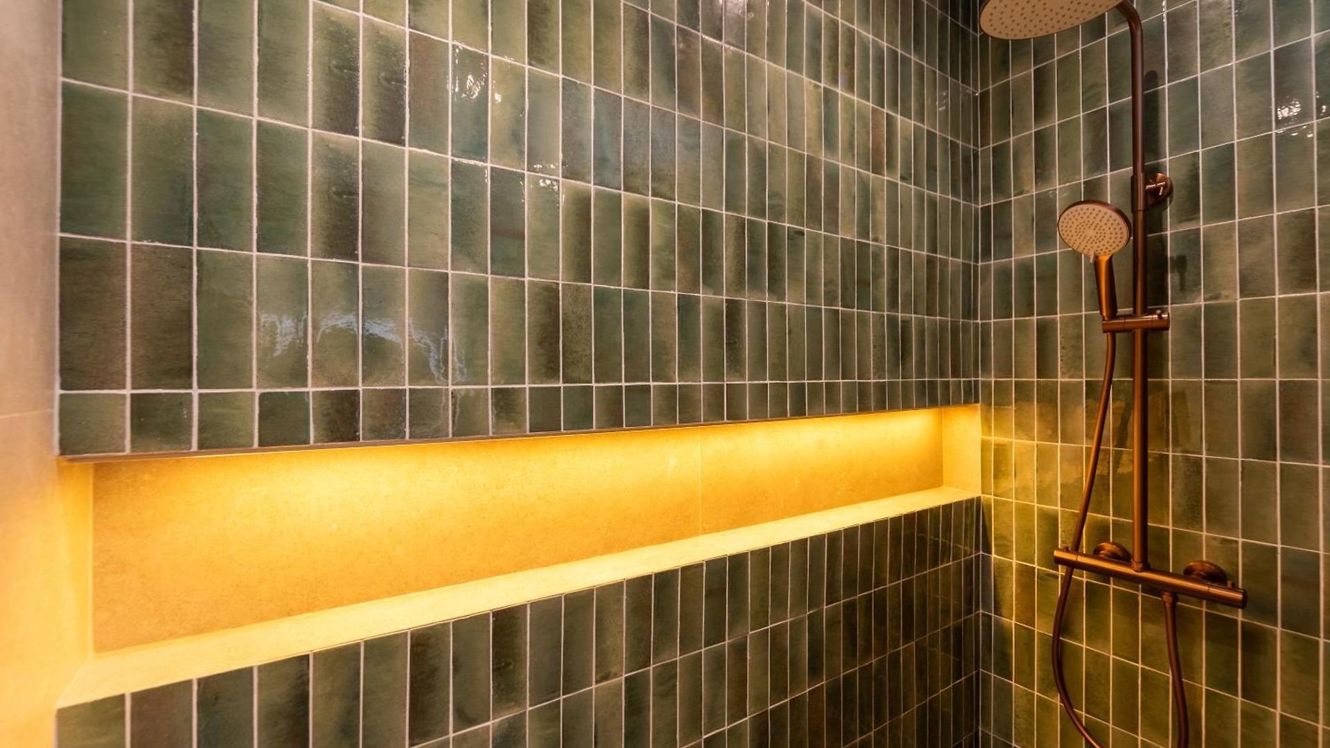 Apartment Bali Evasion - Jacuzzi & Sauna Privatif A *