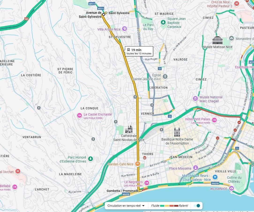 Et Spacieux A 10 Minutes Du Centre De Et 5 Min De L'entree D'autoroute Acces Faciles Et Dans Quartier Calme