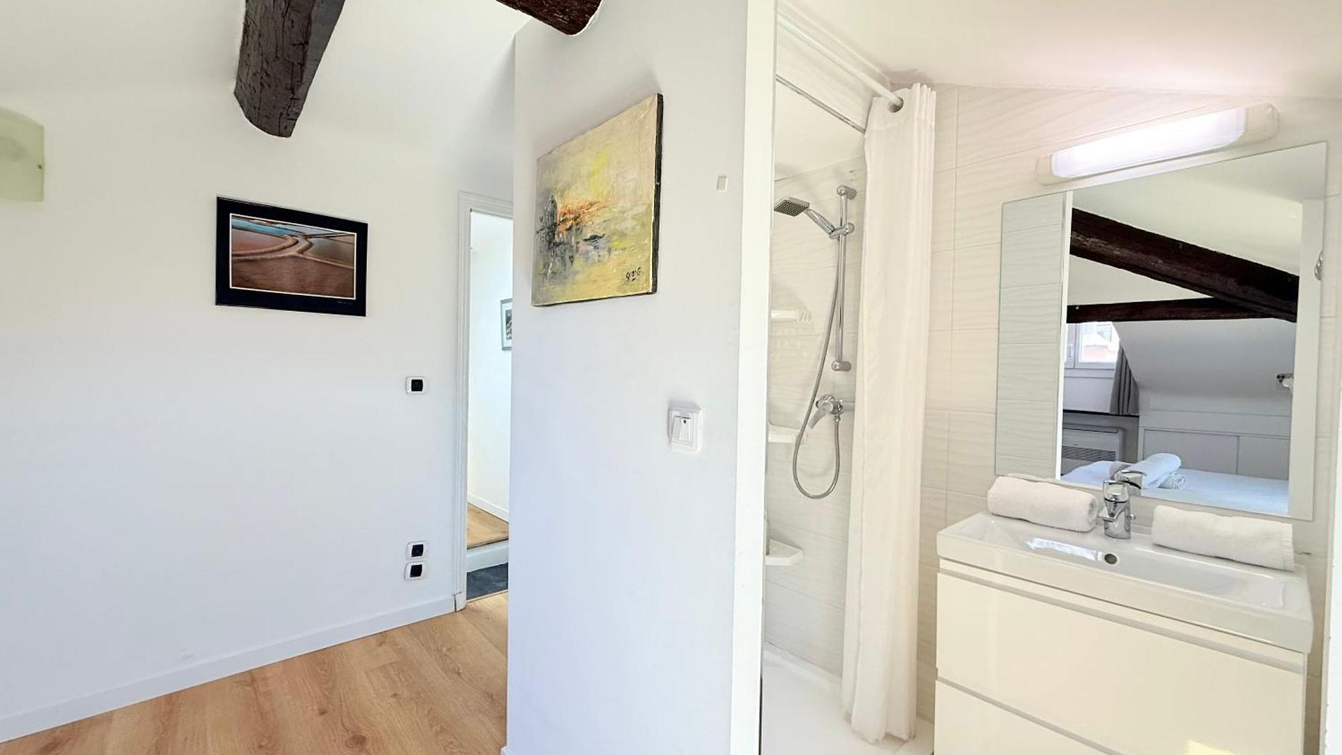 Apartment Ze Perfect Place Magnifique Duplex - Coulee Verte