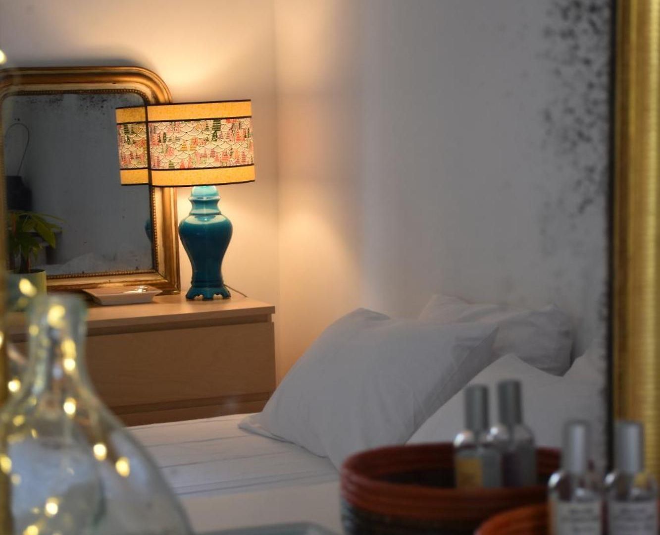 Apartment Climatise Et Proche De Nice