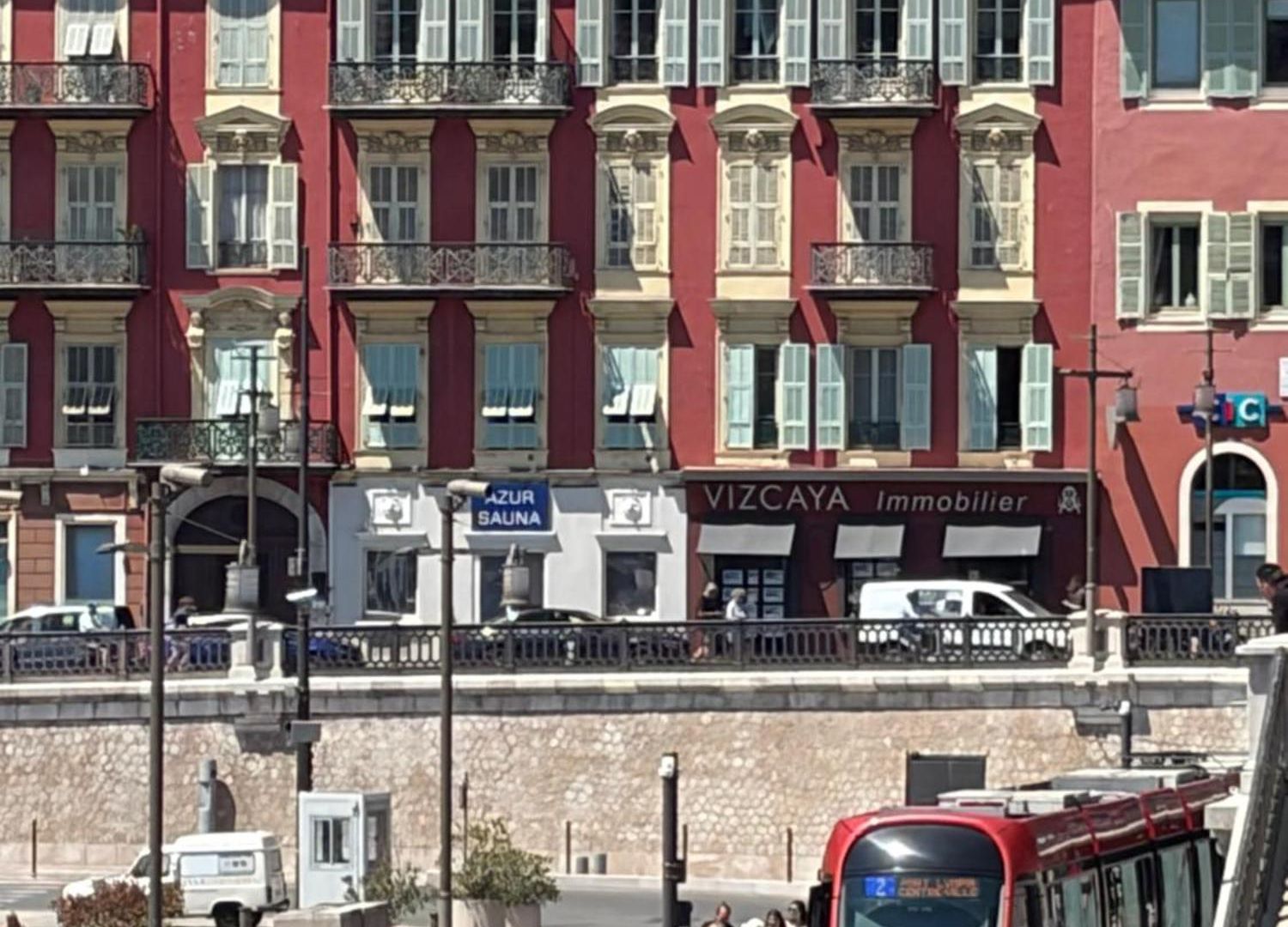 Napoleon Apartment *